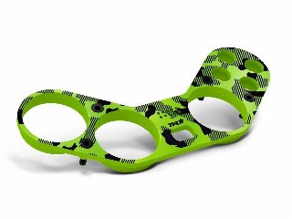 Astro C40 Faceplate
