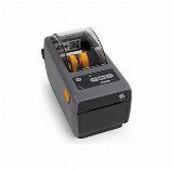 Zebra Direct Thermal Printer ZD411 203 dpi, USB, USB Host, Modular Connectivity Slot, BTLE5, EU/UK Cords