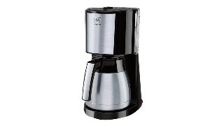 Melitta Enjoy II Top Therm - Black