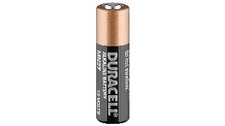 Batteri Duracell Security MN27 12V 1stk/pak