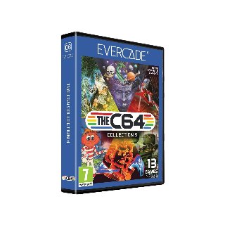 C64 Collection 3
