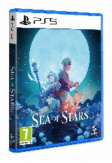 Sea of Stars