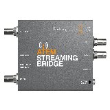Blackmagic ATEM Streaming Bridge