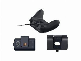 Nyko Power Kit
