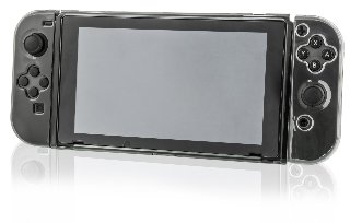 Nyko Thin Case (Smoke)