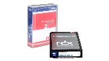 Tandberg Data RDX QuikStor 2TB Cartridge