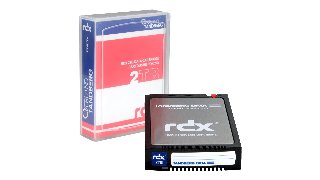 Tandberg Data 8731-RDX