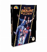 Bill & Ted's Excellent Retro Collection (Collector's Edition)