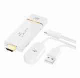 j5create ScreenCast 4K Wireless Display Adapter