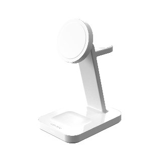 Mophie snap+ 3-in-1 - Wireless charging stand