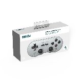 8BitDo SN30 Pro Bluetooth Controller (Hall Effect)