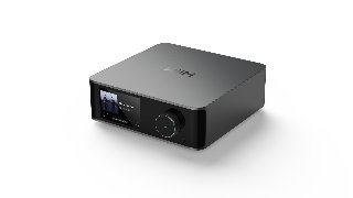 WiiM Ultra