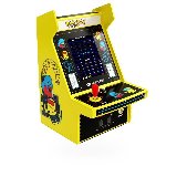 My Arcade PAC-MAN MICRO PLAYER PRO