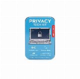 Kikkerland - Privacy Tin Kit