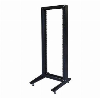 TOTEN OR Open Racks (600*600*32U ) Black