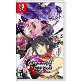 Neptunia x SENRAN KAGURA: Ninja Wars