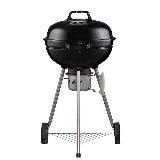 MUSTANG Charcoal Grill Basic 47