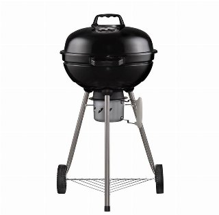 MUSTANG Charcoal Grill Basic 47