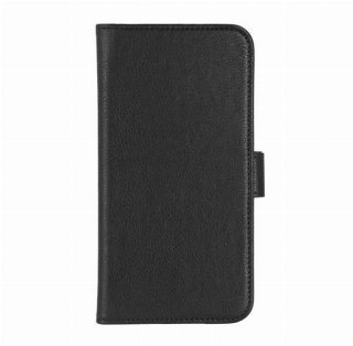 Essentials Wallet Black