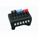 CH Products Quadrant
