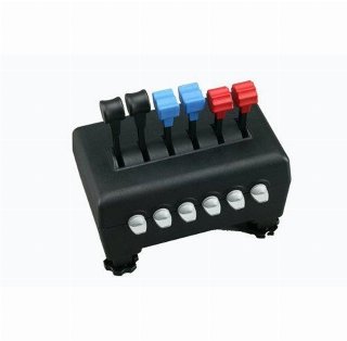 CH Products Quadrant