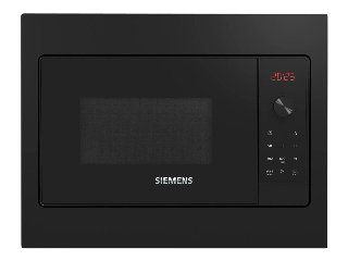 Siemens iQ300 BF523LMB3 - microwave oven