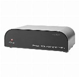 Nedis AAMP2411BK