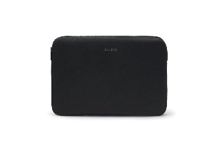 Dicota Perfect Etui til Laptop 17.3" | Sort