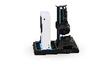 iMP TECH DLX & LED Multifunctional Charging Stand