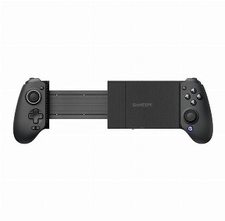 GameSir G8+ Bluetooth mobile controller with phone holder