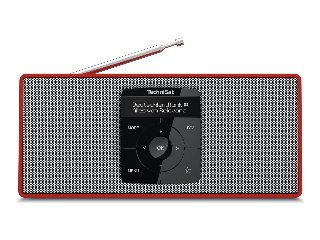TechniSat DigitRadio 2 S - DAB+ radio