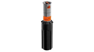 Gardena Turbodrevet pop op-sprinkler T 380
