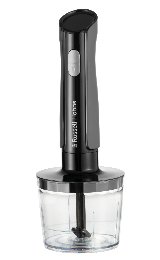 Russell Hobbs Stavblender Matte Charcoal 3 in 1