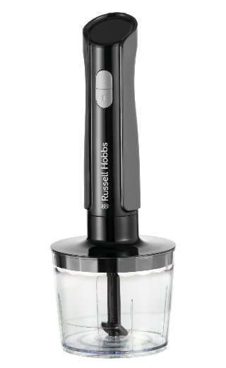 Russell Hobbs Stavblender Matte Charcoal 3 in 1