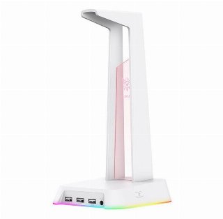 ONIKUMA ST-2 Gaming stand (White)