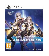 Honkai: Star Rail (Trailblazer Edition)