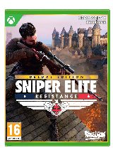 Sniper Elite: Resistance (Deluxe Edition)