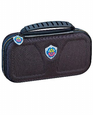 BigBen Interactive Switch Lite Traveler Deluxe Case