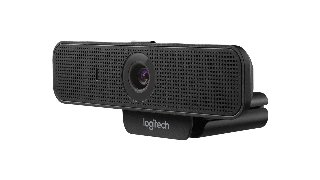 Logitech C925e HD Webcam