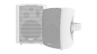 Vision SP-1800 - speakers