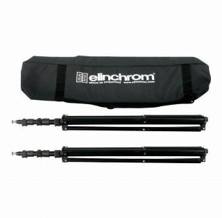 Elinchrom Tripod Set 2
