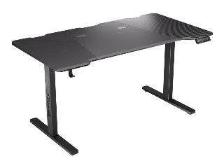ENDORFY Atlas L Electric Gamer Bord - Sidde/stå-skrivebord
