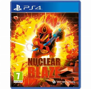 Nuclear Blaze