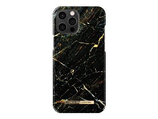 iDeal of Sweden Apple iPhone 12 / 12 Pro IDEAL Fashion Case - Port Laurent Marble