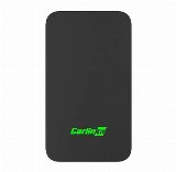 Carlinkit 2AIR Wireless Adapter Apple CarPlay / Android Auto