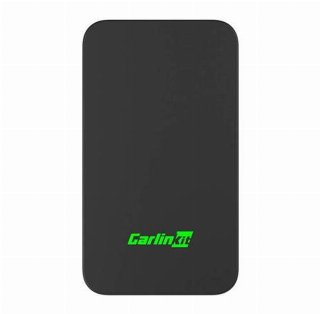Carlinkit 2AIR Wireless Adapter Apple CarPlay / Android Auto