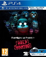 Five Nights at Freddy's: Help Wanted (VR)