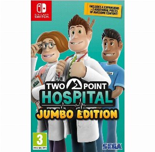 Two Point Hospital