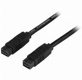 Roline Firewire (800) 9>9 1.8m M/M
