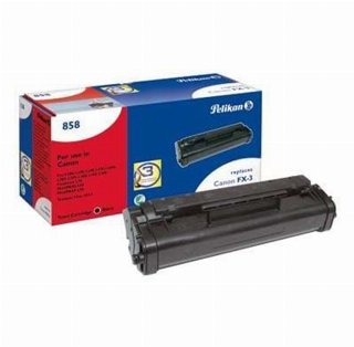 Pelikan Kompatibel toner til Canon FAX L300 - Tonerpatron